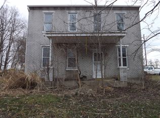 2641 Maytown Rd, Marietta, PA 17547