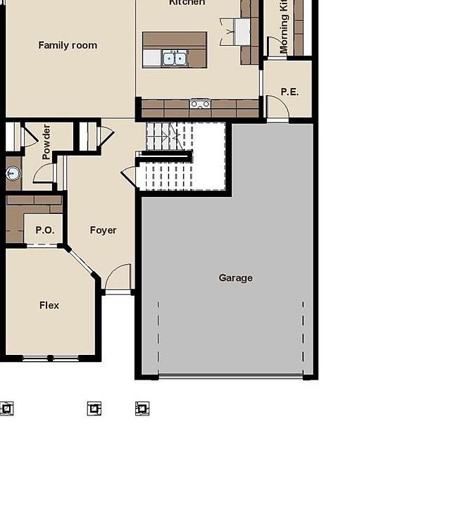 2nd image of 2149 Silverado Lane
