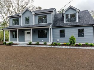 70 Cedar Swamp Rd, Smithfield, RI 02917