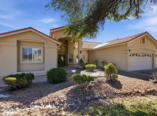 8875 N Valley Oak Dr, Prescott, AZ 86305