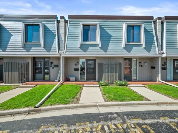 3333 5th AVENUE #8C, South Milwaukee, WI 53172
