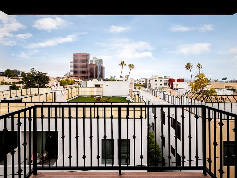11826 Dorothy St #Penthouse 2 — Photo 34