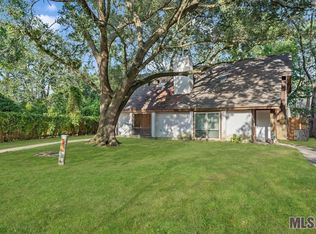 1242 Sharlo Ave #C-2, Baton Rouge, LA 70820