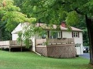 164 Grove Park Dr, Bristol, TN 37620