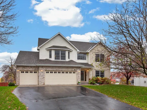 18337 Roosevelt Cir NW, Elk River, MN 55330