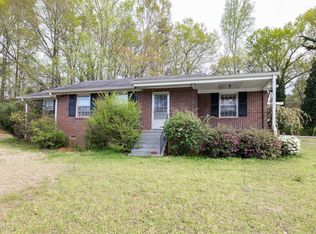 102 Forest Hill Rd, Elberton, GA 30635