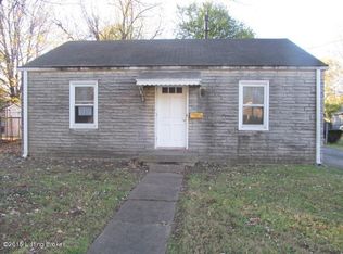 1704 Youngland Ave, Shively, KY 40216
