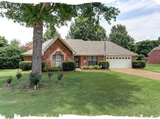 350 Scarletts Way, Collierville, TN 38017