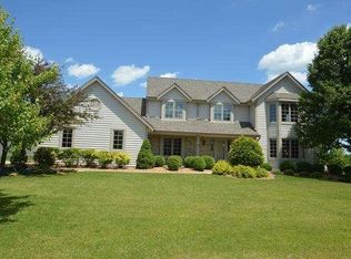 3320 109th St, Pleasant Prairie, WI 53158