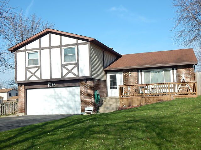 1st image of 1043 W Maplewood Ln