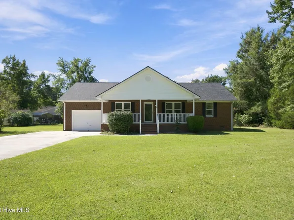 4425 Rivershore Drive, New Bern, NC 28560
