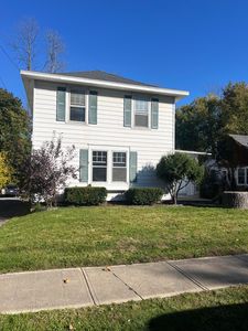 10 Addoms St, Plattsburgh, NY, 12901