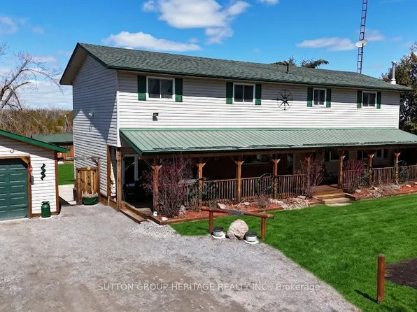 1780 7th Line, Selwyn, ON K9J 6X5