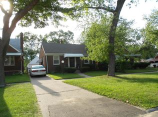 19447 Sunset St, Detroit, MI 48234