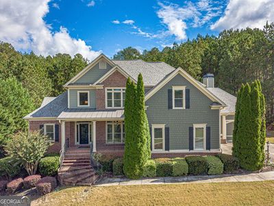 240 Chandler Walk, Loganville, GA, 30052