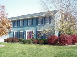 3700 Chatham Dr, Columbia, MO 65203