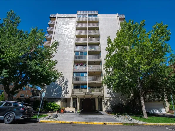 1223 Race Street #203, Denver, CO 80206