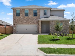 114 Miglia St, Hutto, TX 78634