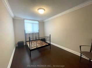 2645 Jane St W #513, Toronto, ON M3L 2J3