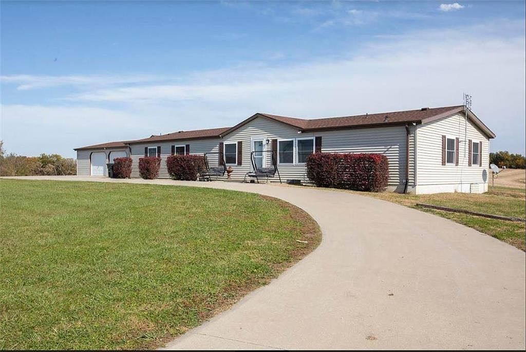 1030 NW Thornton Rd, Union Star, MO 64494 Zillow
