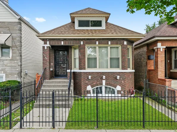 7321 S Oakley Ave, Chicago, IL 60636