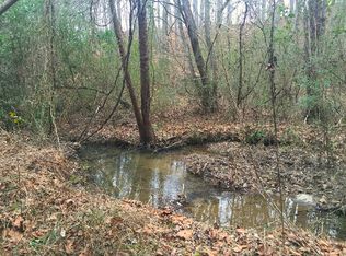 Whitestone Rd, Talking Rock, GA 30175