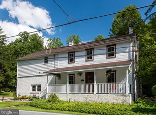 1401 Dowlin Forge Rd, Downingtown, PA 19335