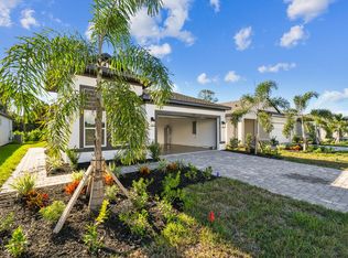 1406 Sunset Preserve Way, Port Charlotte, FL 33953