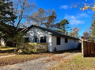 717 Pine St E, Eagle River, WI 54521