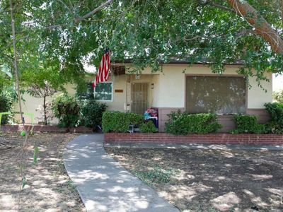 2812 Ashby St, Bakersfield, CA, 93308