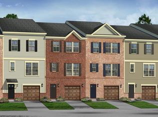 16449 Caribbean Way HOMESITE 175, Accokeek, MD 20607