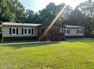 258 Green Hill Rd, Florence, MS 39073