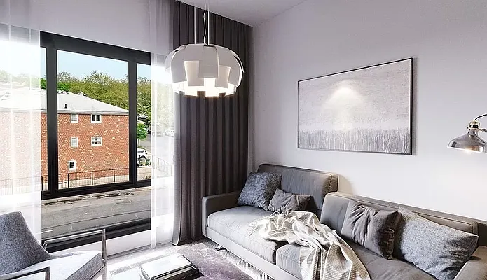 Rented by Elmekies Equities | media 25