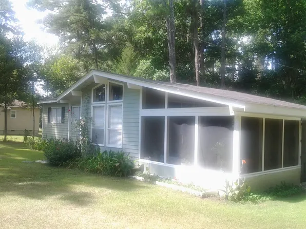 235 Pine St SW, Pelham, GA 31779