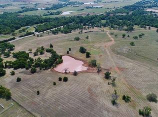 12701 N Cemetery Rd, Yukon, OK 73099