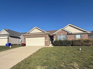 1088 Blue Bell Way, Bowling Green, KY 42104