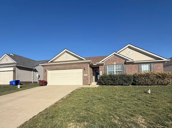 1088 Blue Bell Way, Bowling Green, KY 42104