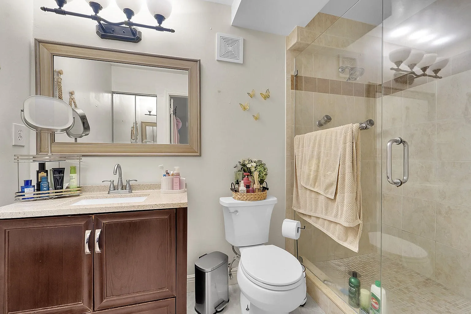 3 bed, 1210 sqft, $2,750 — Photo 4
