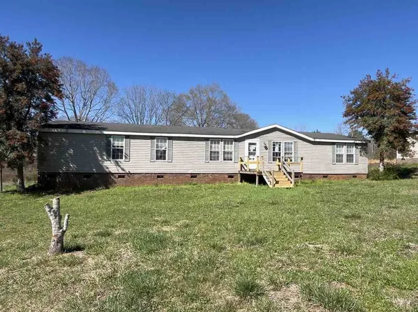 2909 Wood Rd, Mooresboro, NC 28114