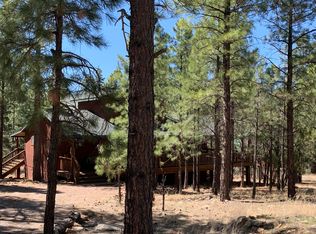2386 Woody Pine Dr, Happy Jack, AZ 86024
