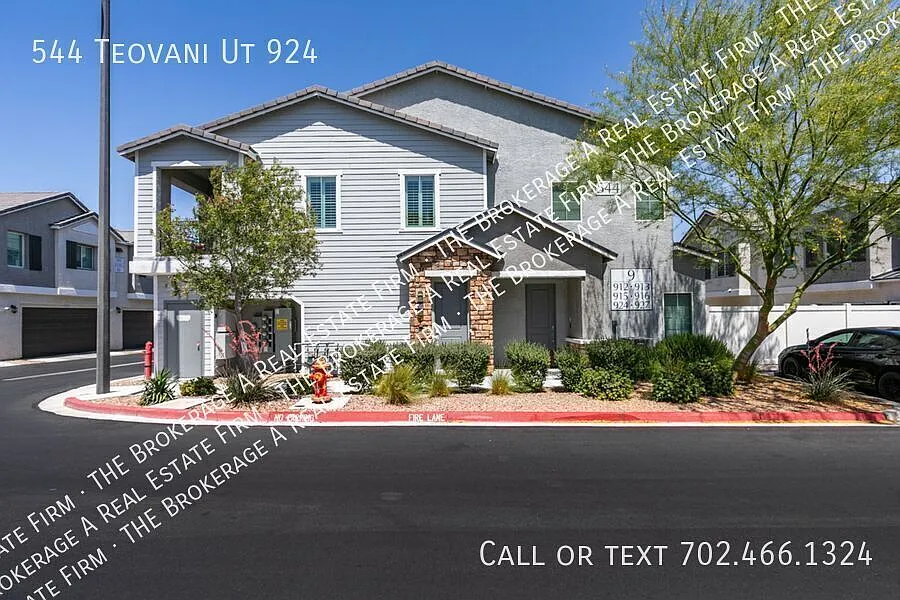 544 Teovani St #924