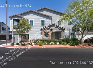 544 Teovani St #924, Henderson, NV 89012