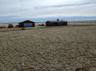 301 Howard Biby Rd, Rye, CO 81069