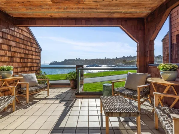 304 Paradise Drive, Tiburon, CA 94920