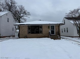 13008 Willard Ave, Garfield Heights, OH 44125