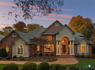 5304 Beechwood Point Ct, Midlothian, VA 23112