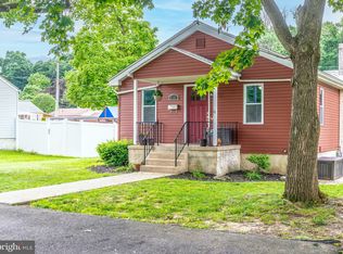 2125 Lincoln Ave, Reading, PA