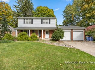 1905 Stilesgate St SE, Grand Rapids, MI 49508