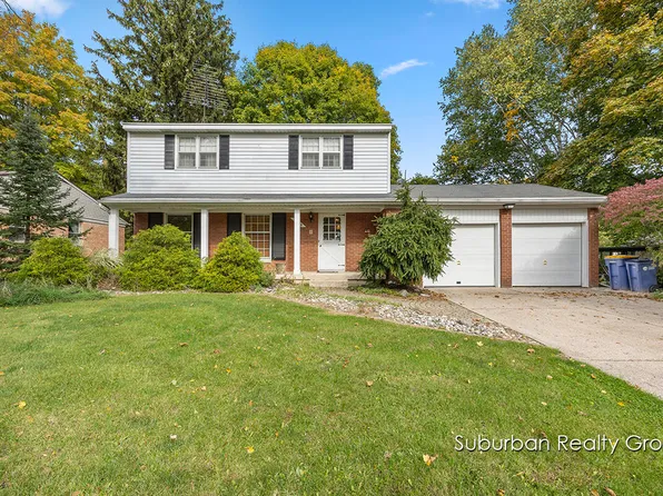 1905 Stilesgate St SE, Grand Rapids, MI 49508