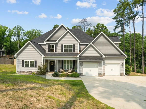 924 Vic Keith Rd, Sanford, NC 27332